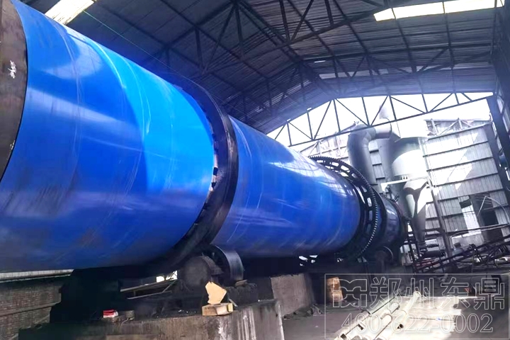 煤炭烘干機(jī)