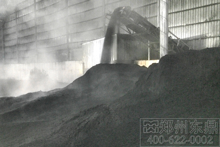 烘干氣化渣和煤泥的烘干機(jī)有那些差別如何選型？