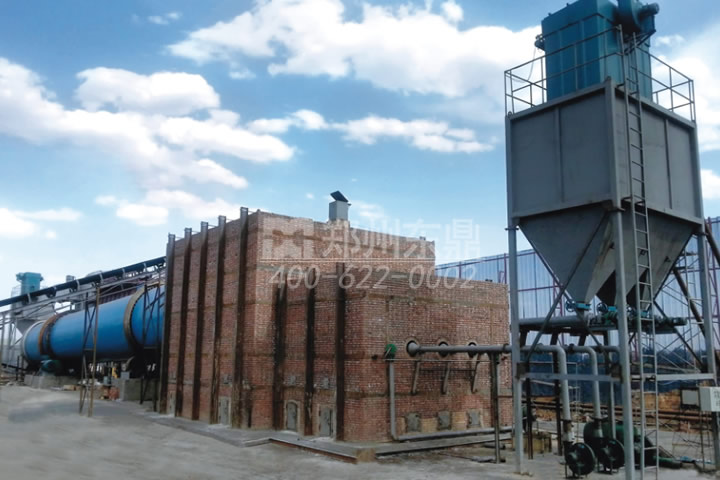 煤炭烘干機(jī)產(chǎn)品適用于煤泥、浮選尾煤、混煤、壓濾尾煤、末精煤、中煤、或精礦粉物料以及內(nèi)水高、燃點(diǎn)低、揮發(fā)分高的低階褐煤、蒙煤等物料的熱力脫水。