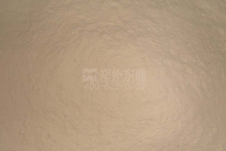 工業(yè)石膏烘干機適用于脫硫石膏、磷石膏、鈦石膏、氟石膏等物料的干燥，東鼎為您提供系統(tǒng)化解決方案