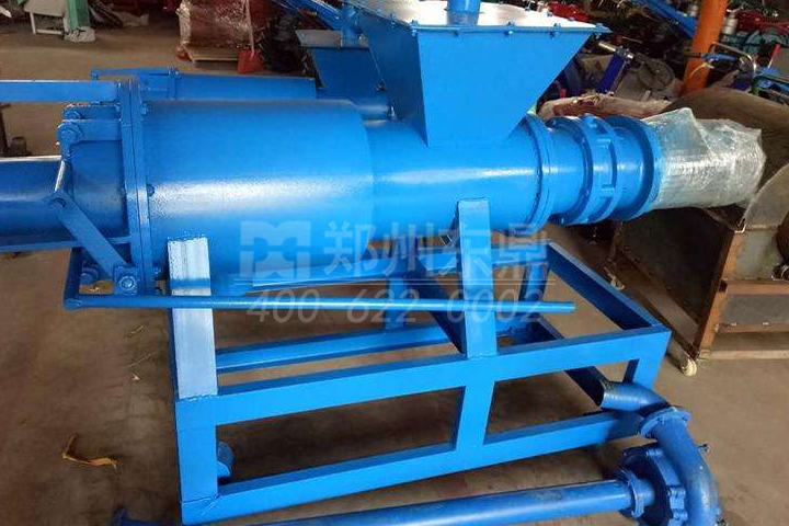 畜禽糞便固液分離機(jī)適用于對養(yǎng)殖場牛糞沼渣、雞糞、豬糞等物料進(jìn)行脫水預(yù)處理